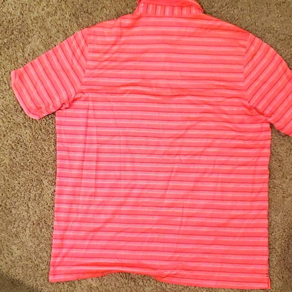 TPC Myrtle Beach logo Under Armor Golf Polo - Picture 5 of 5